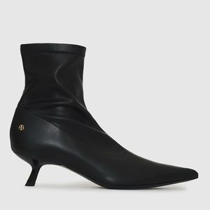 Anine Bing Hilda Boots Size 36